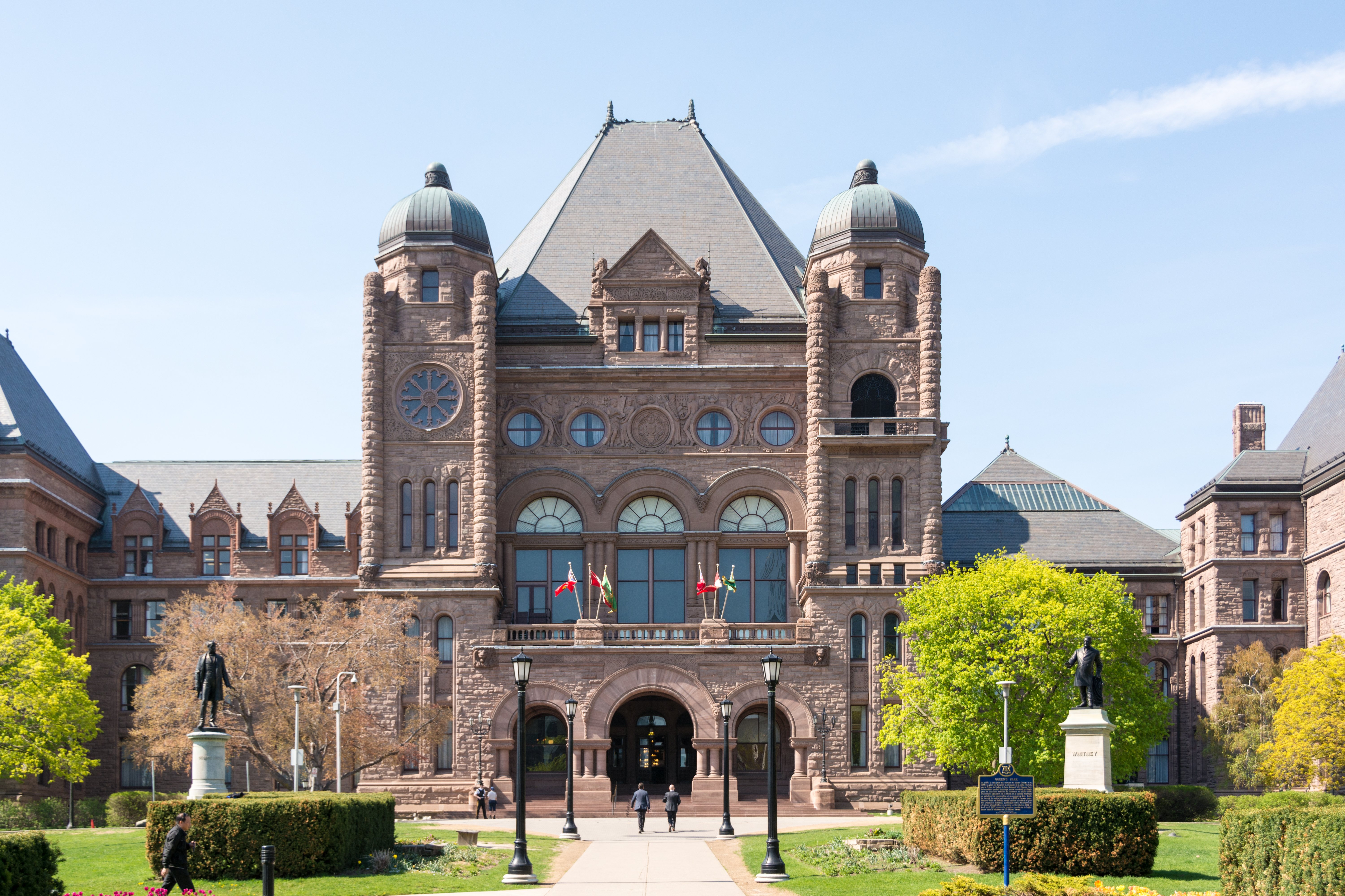 You are currently viewing Ontario Government Introduces Bill 47 to Repeal Most of Bill 148