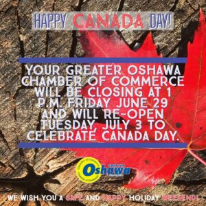 Read more about the article Happy Canada Day!
