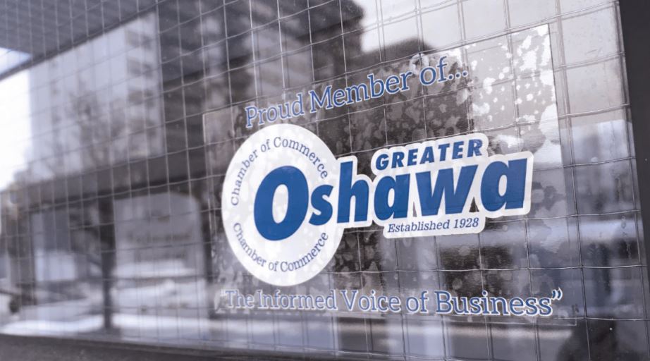You are currently viewing An Important Message From The Greater Oshawa Chamber Of Commerce