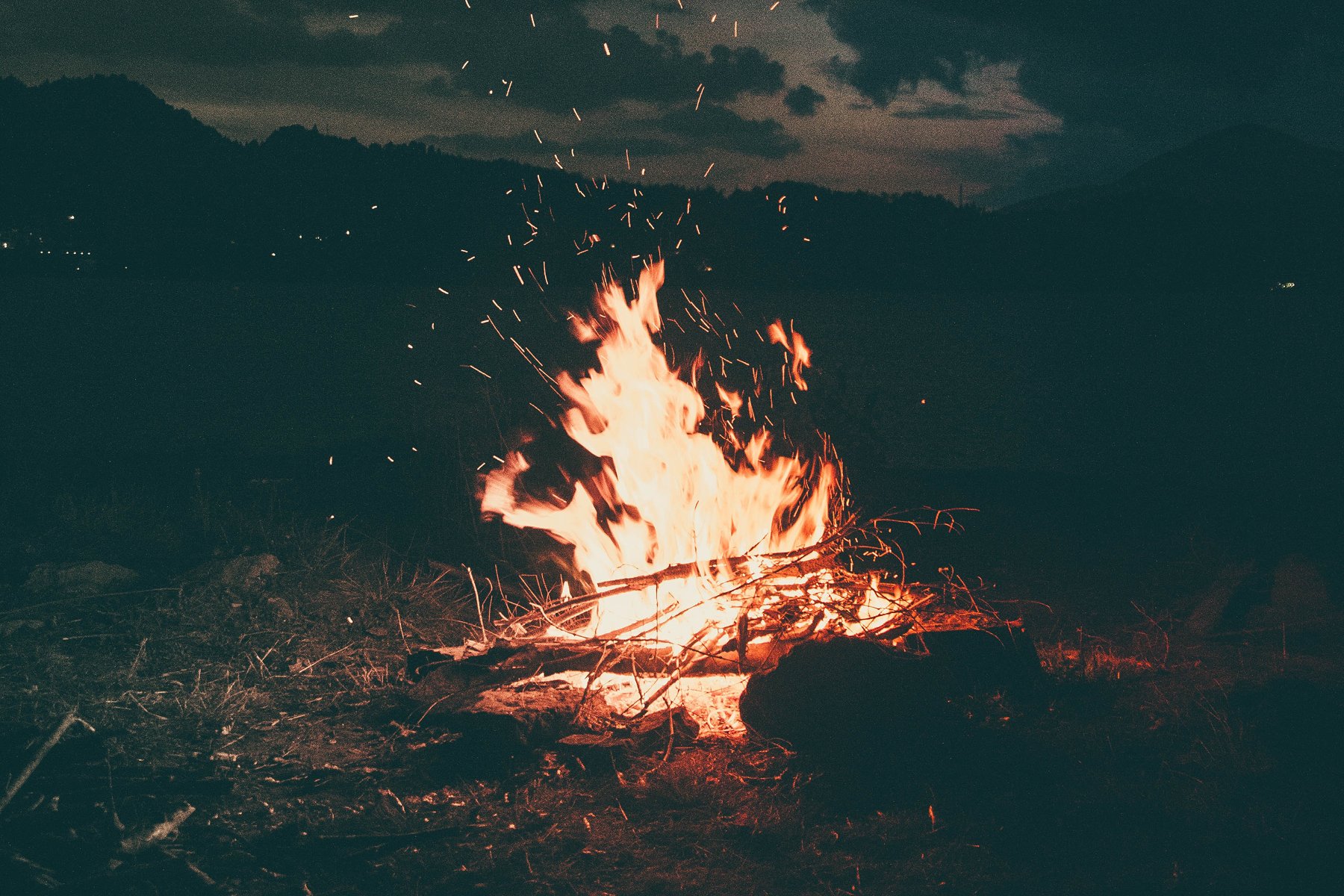 Extremely dry conditions prompt fire burn ban Greater Oshawa Chamber