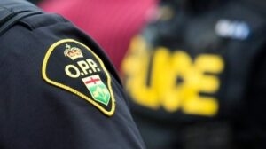 Read more about the article Ontario Adding 200 New Provincial Police Officers