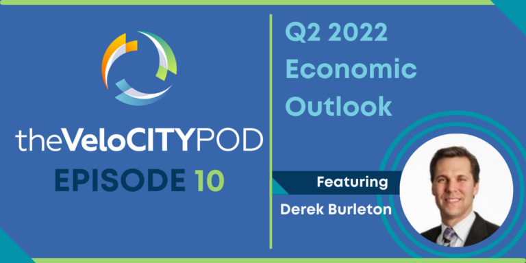 Read more about the article Ep. 010 – Derek Burleton – Q2 2022 Economic Outlook