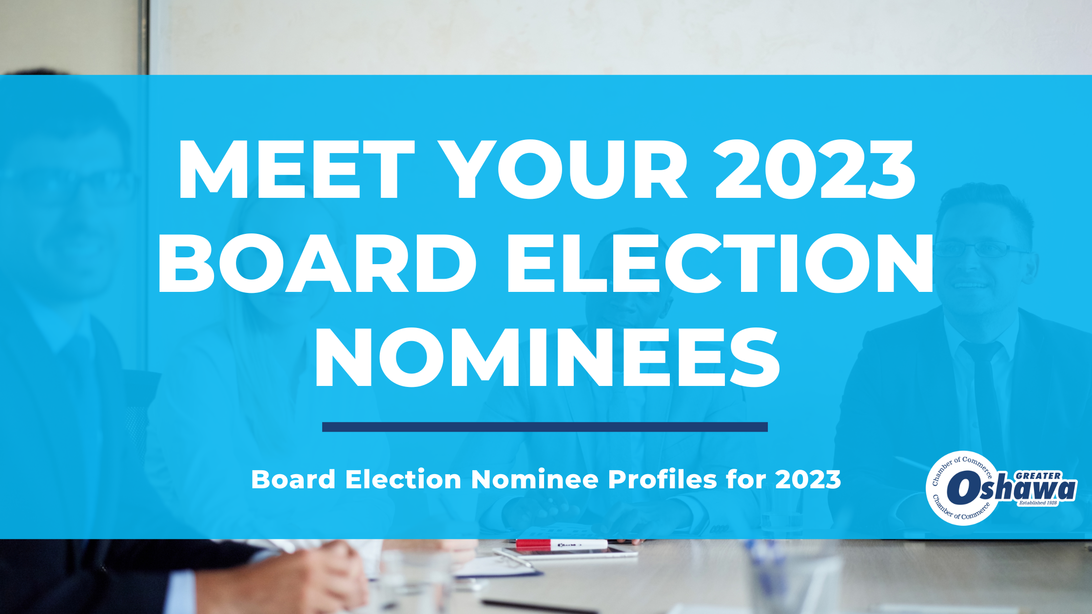You are currently viewing 2023 Board Election Nominee Profiles