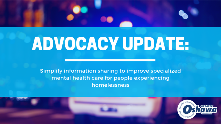 Read more about the article March  2023 – Simplify information sharing to improve specialized mental health care for people experiencing homelessness