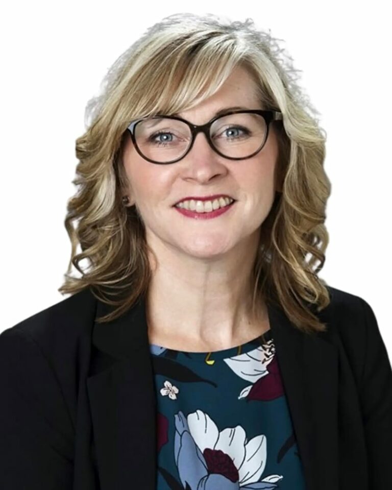 Profile photo of Carrie-Anne Atkins, Greater Oshawa Chamber of Commerce