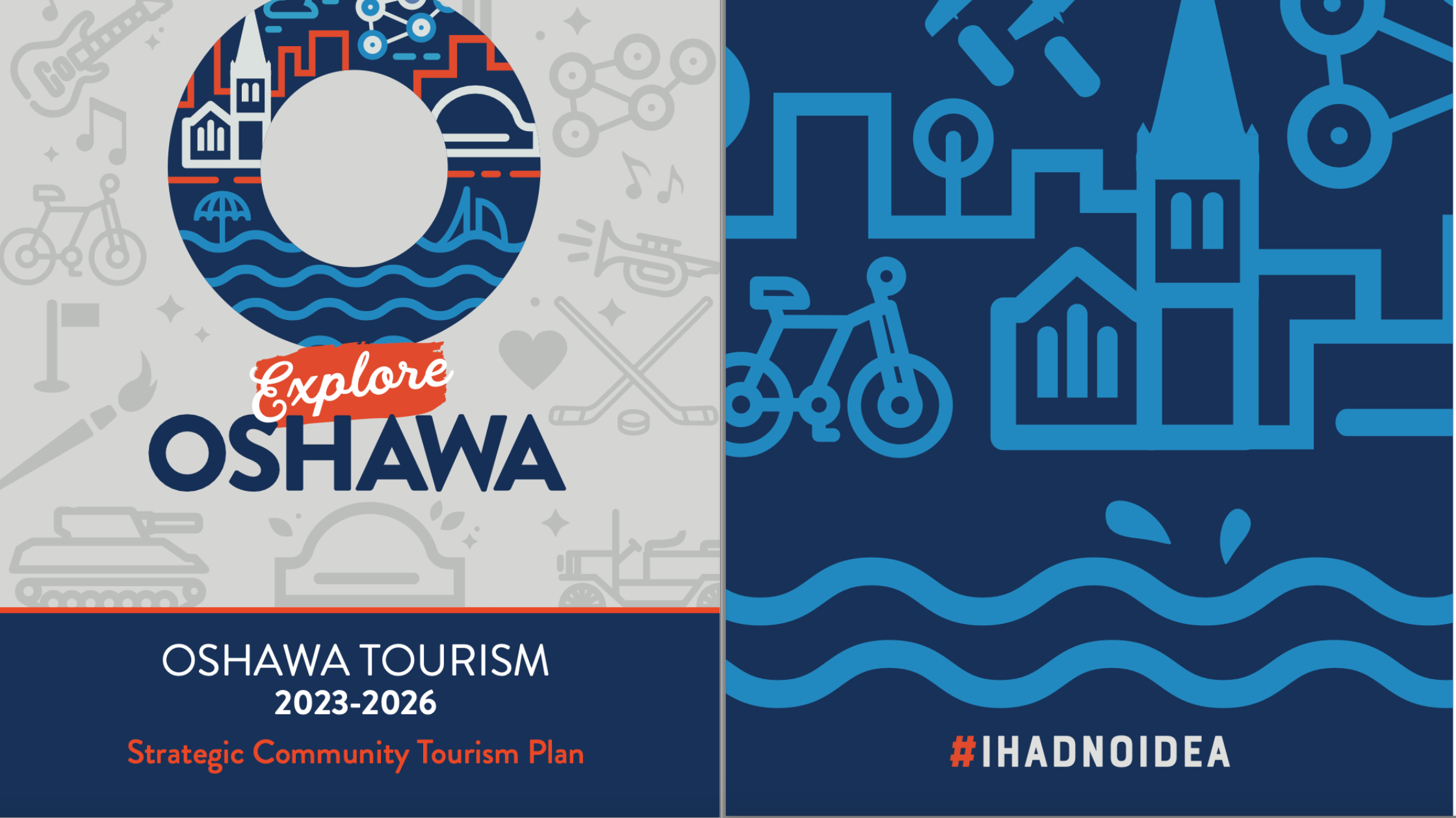 You are currently viewing Reflecting on One Year of Oshawa Tourism: A Journey of Pride and Transformation