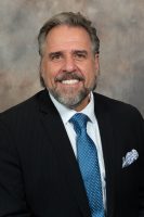 Ivano Labricciosa, CEO Oshawa Power and Durham Broadband