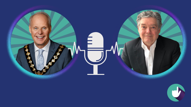 Blog Banner - Navigating Tariffs & Trade Insights from David Paterson