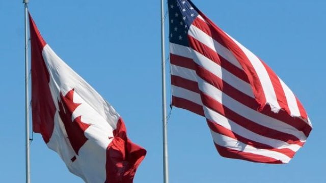 Canada Us